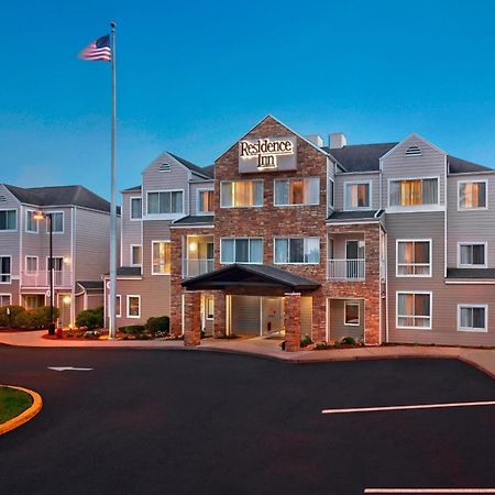 Residence Inn Boston Tewksbury/Andover Esterno foto