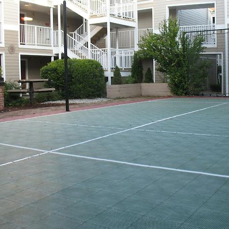 Residence Inn Boston Tewksbury/Andover Esterno foto