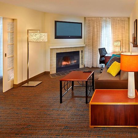 Residence Inn Boston Tewksbury/Andover Esterno foto