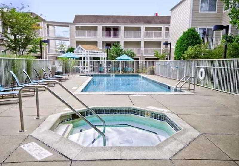 Residence Inn Boston Tewksbury/Andover Esterno foto