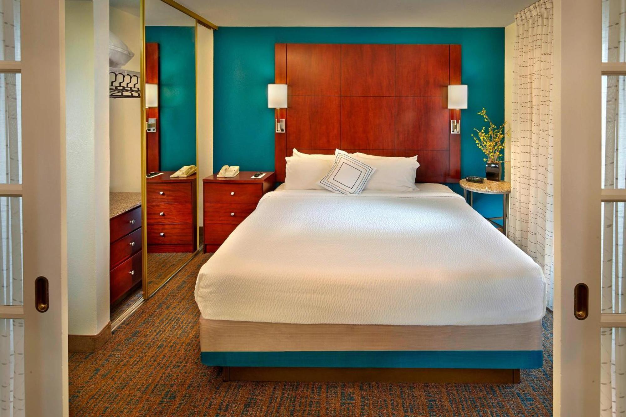 Residence Inn Boston Tewksbury/Andover Esterno foto
