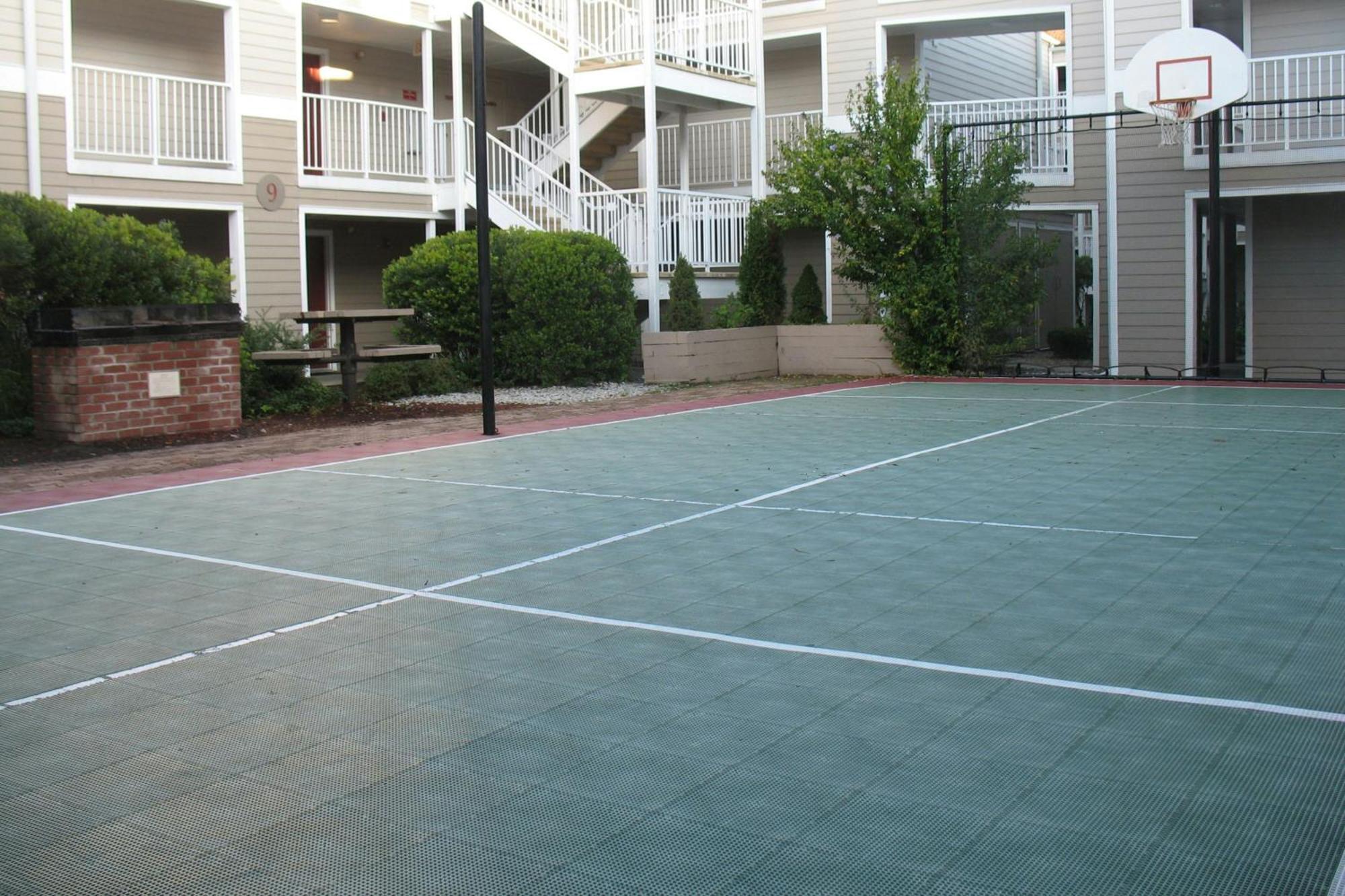 Residence Inn Boston Tewksbury/Andover Esterno foto