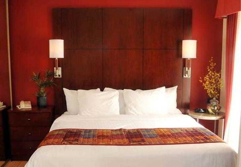 Residence Inn Boston Tewksbury/Andover Esterno foto