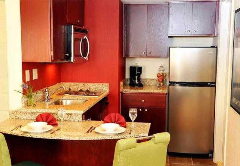 Residence Inn Boston Tewksbury/Andover Esterno foto