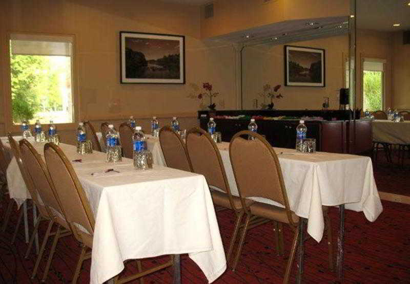 Residence Inn Boston Tewksbury/Andover Esterno foto