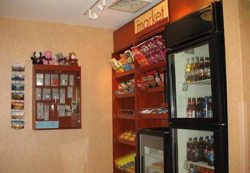 Residence Inn Boston Tewksbury/Andover Esterno foto